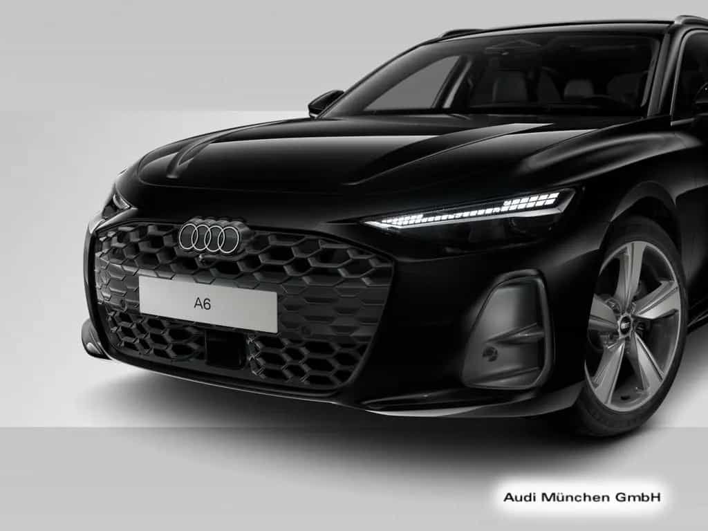 Audi A6 Avant NEU TFSI S tronic Pano/AHK/B&O 10/2025-photo-10