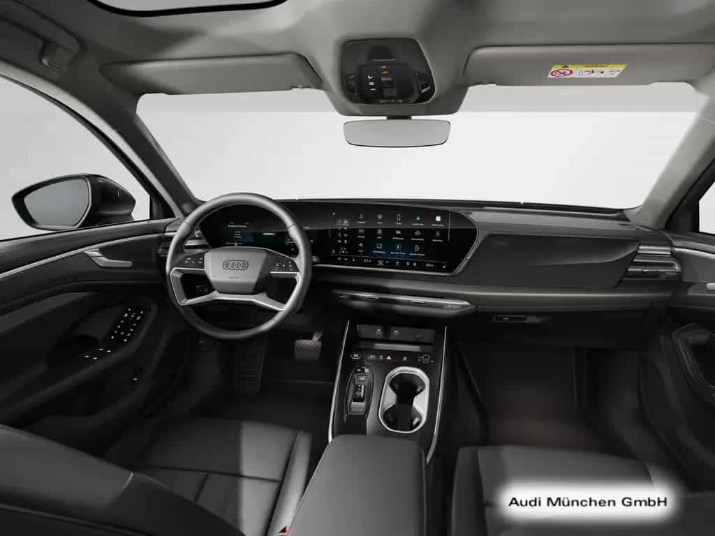 Audi A6 Avant NEU TFSI S tronic Pano/AHK/B&O 10/2025-photo-11