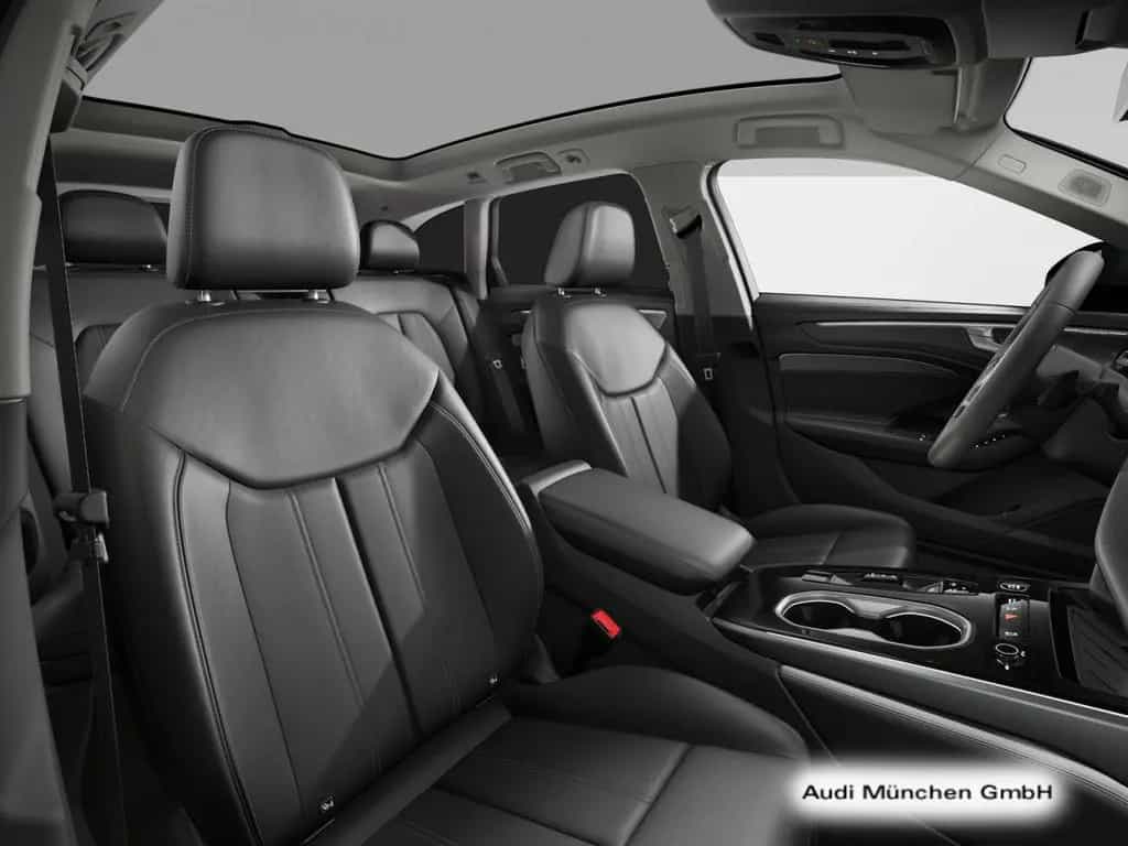 Audi A6 Avant NEU TFSI S tronic Pano/AHK/B&O 10/2025-photo-12
