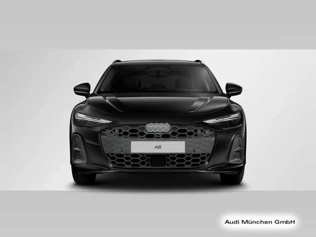 Audi A6 Avant NEU TFSI S tronic Pano/AHK/B&O 10/2025-photo-5