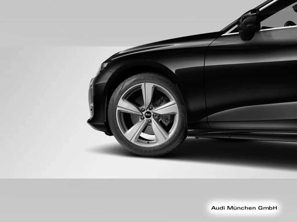 Audi A6 Avant NEU TFSI S tronic Pano/AHK/B&O 10/2025-photo-6