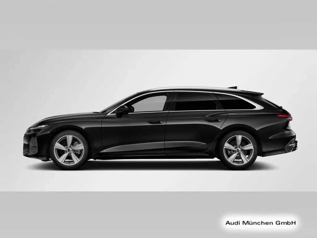 Audi A6 Avant NEU TFSI S tronic Pano/AHK/B&O 10/2025-photo-8