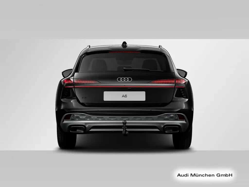 Audi A6 Avant NEU TFSI S tronic Pano/AHK/B&O 10/2025-photo-9