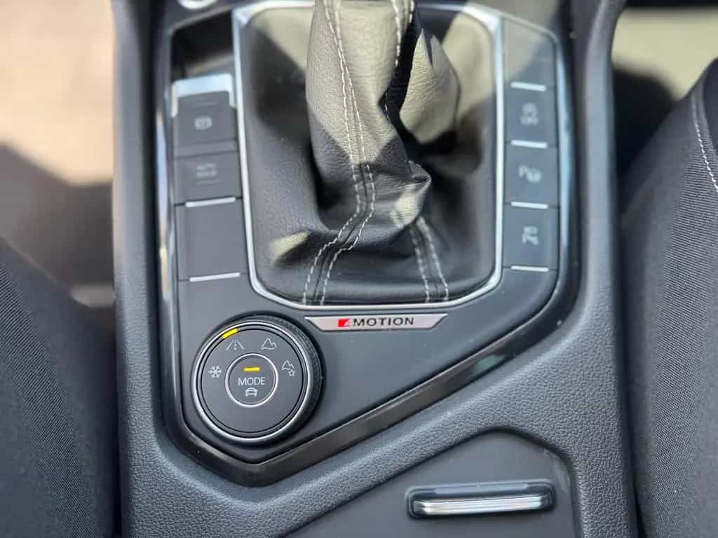 Volkswagen Tiguan R-Line 4Motion *1.HAND/PANO/STHZ* 03/2021-photo-22