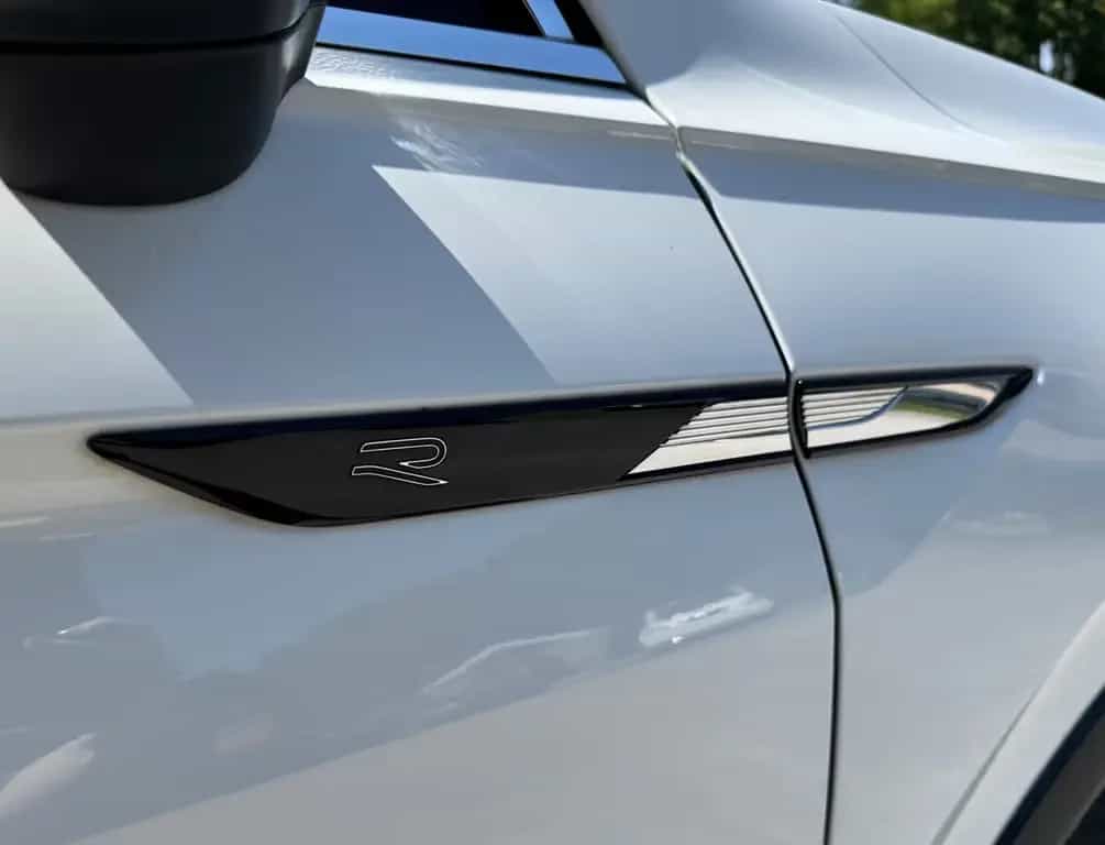 Volkswagen Tiguan R-Line 4Motion *1.HAND/PANO/STHZ* 03/2021-photo-5