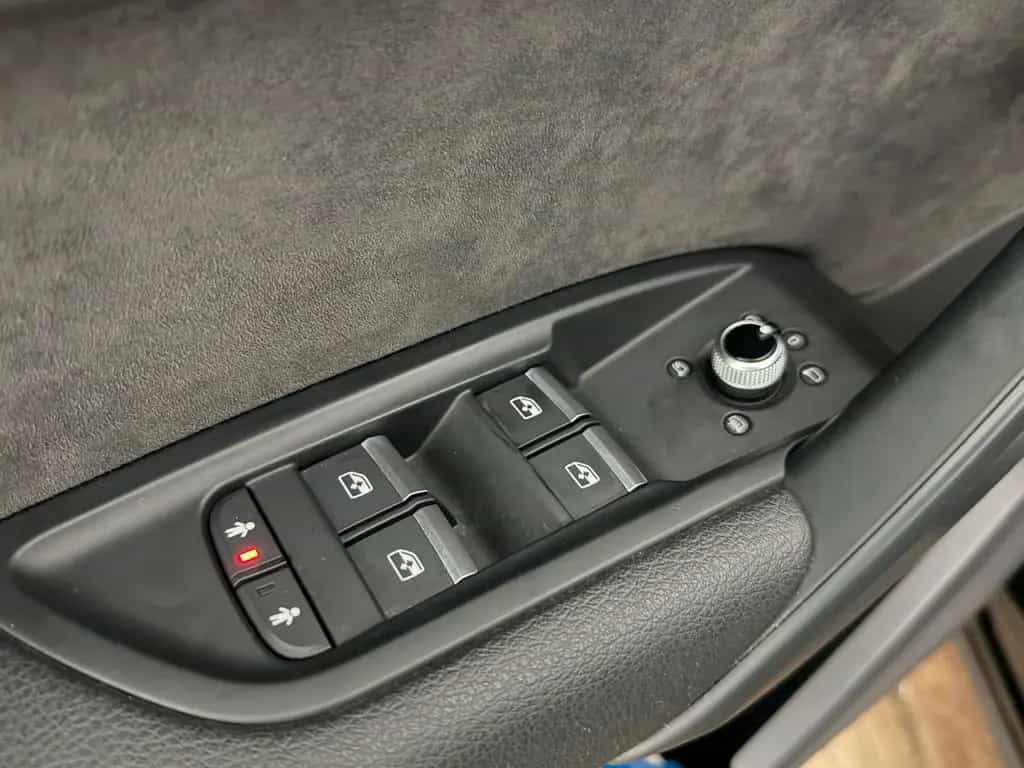 Audi Q5 QUATTRO SPORT /1.HD/LED/LEDER/KEYLESS 02/2018-photo-14