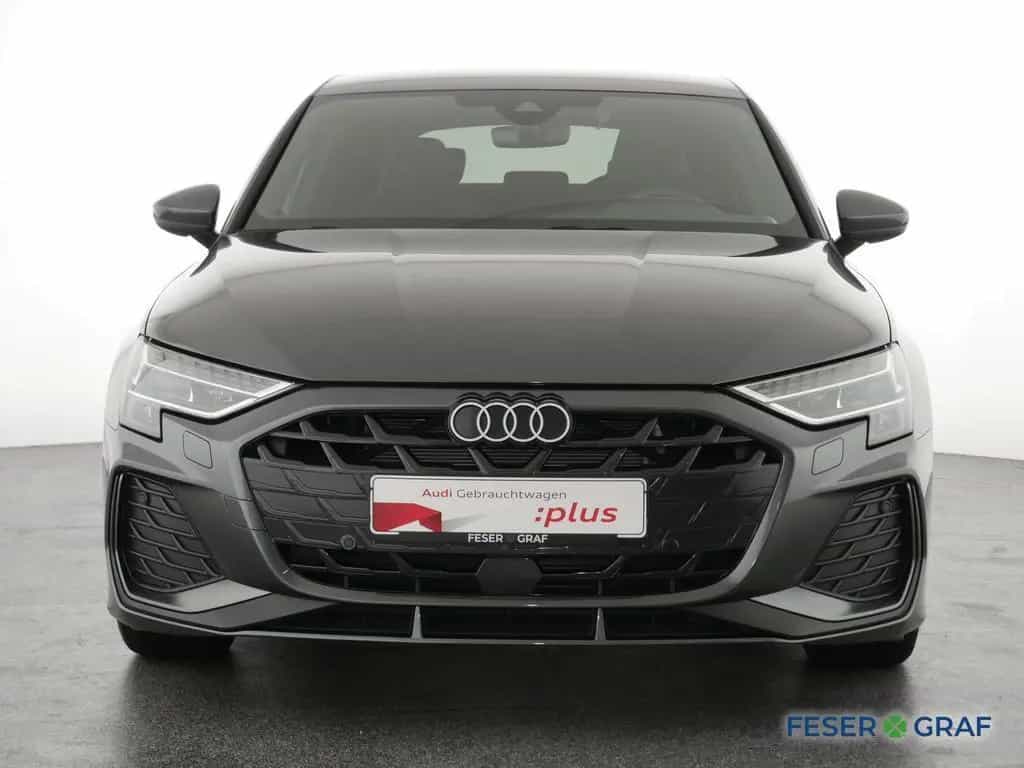 Audi A3 Sportback 35 TFSI S line Kamera/Navi/LED/virt 05/2025-photo-10