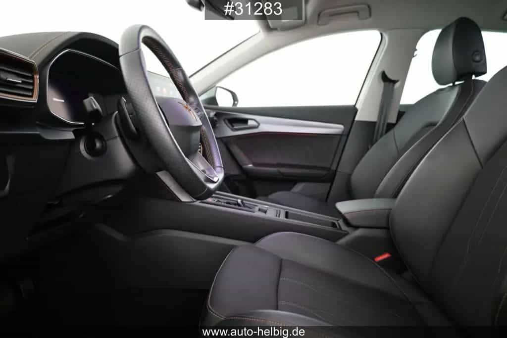Cupra Formentor 1.5 TSI #AHK#DSG#LED#ACC#DCC#Virtual 11/2023-photo-11