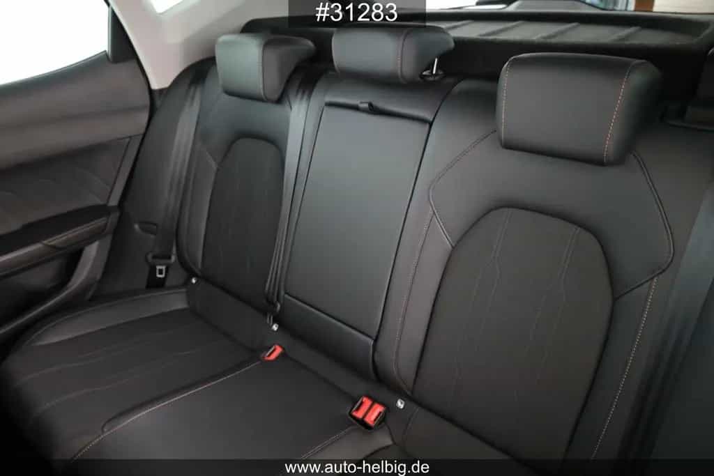 Cupra Formentor 1.5 TSI #AHK#DSG#LED#ACC#DCC#Virtual 11/2023-photo-12