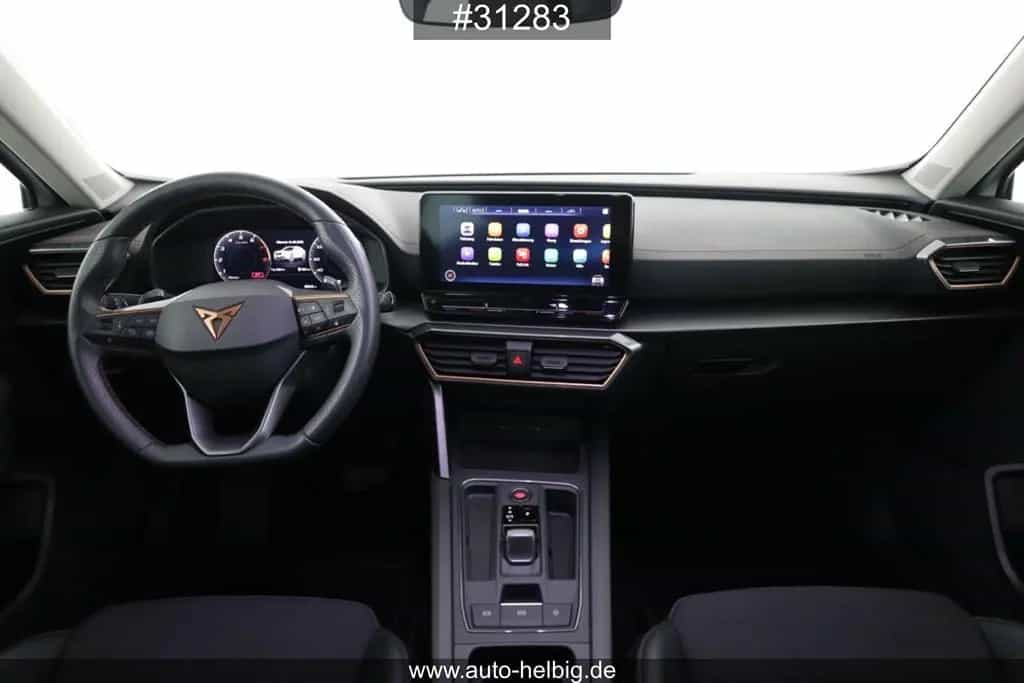Cupra Formentor 1.5 TSI #AHK#DSG#LED#ACC#DCC#Virtual 11/2023-photo-13