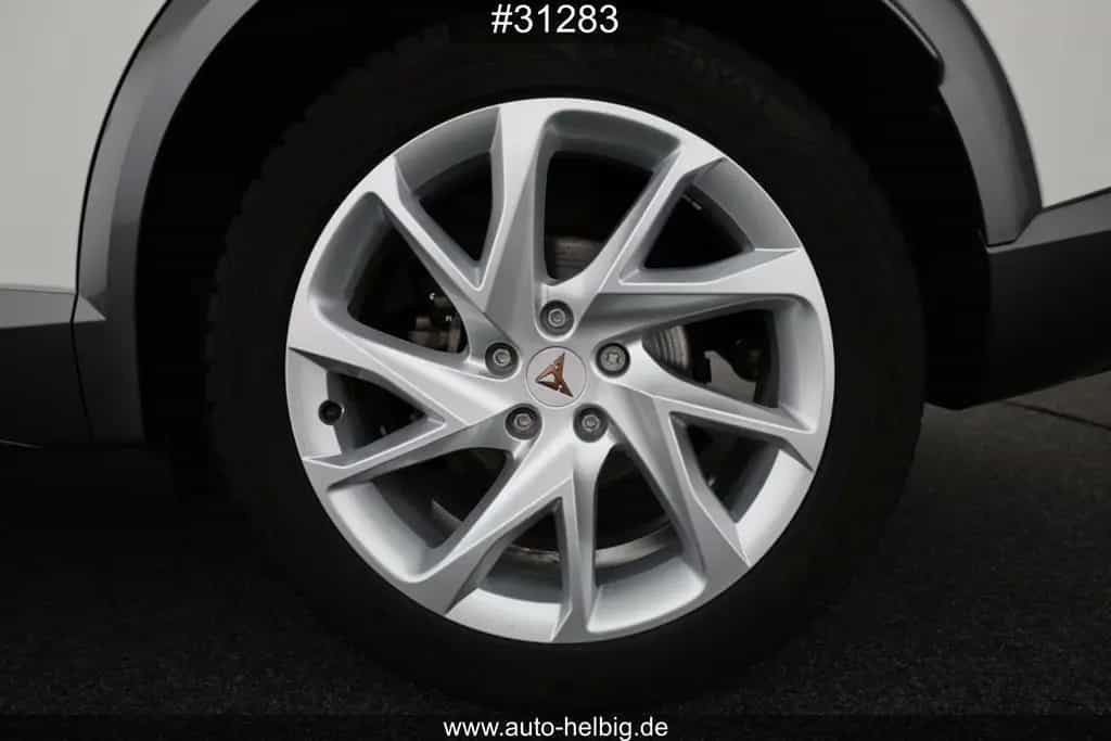 Cupra Formentor 1.5 TSI #AHK#DSG#LED#ACC#DCC#Virtual 11/2023-photo-14