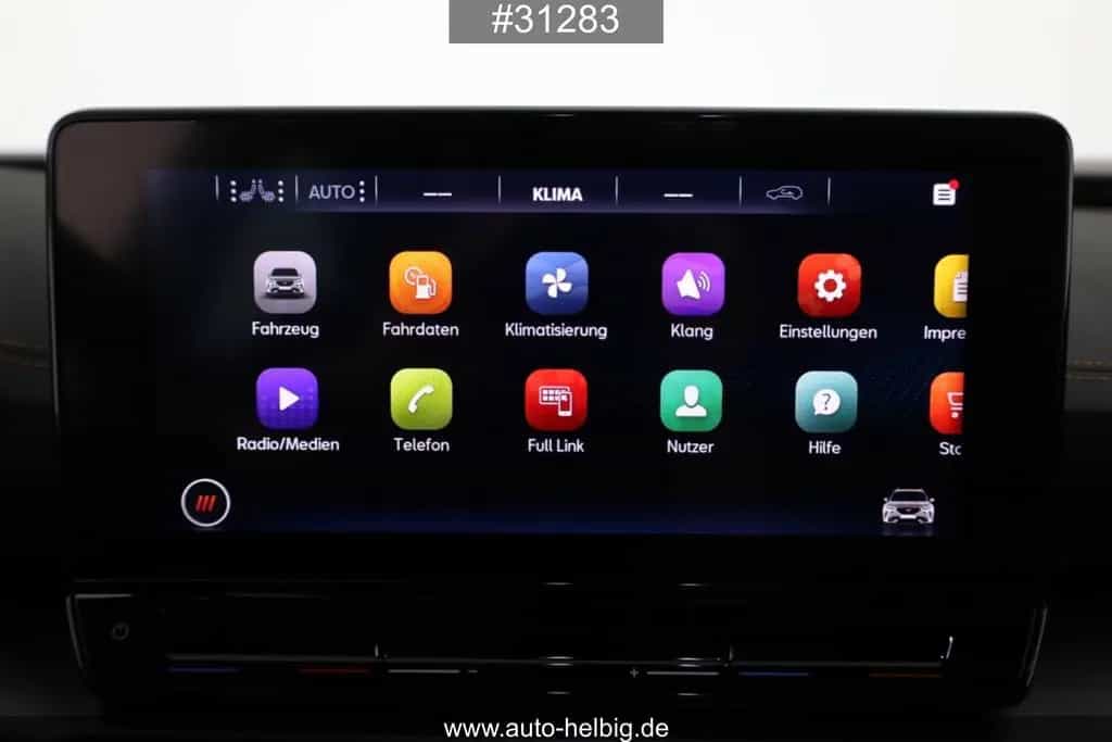 Cupra Formentor 1.5 TSI #AHK#DSG#LED#ACC#DCC#Virtual 11/2023-photo-16