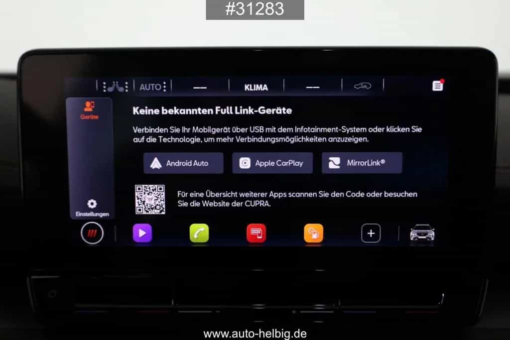 Cupra Formentor 1.5 TSI #AHK#DSG#LED#ACC#DCC#Virtual 11/2023-photo-17