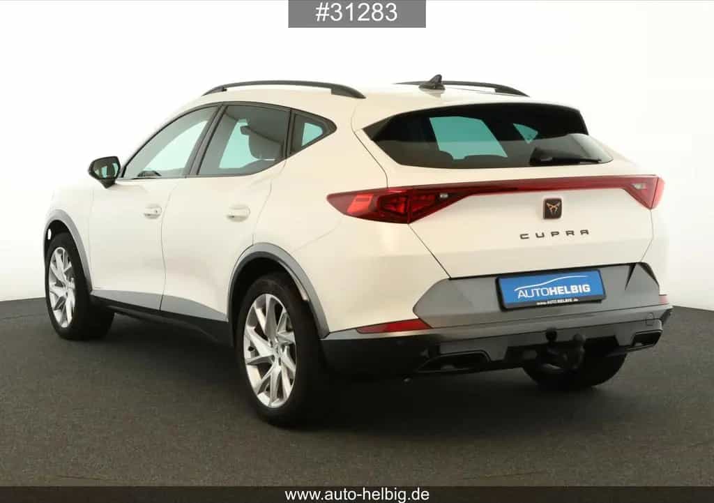 Cupra Formentor 1.5 TSI #AHK#DSG#LED#ACC#DCC#Virtual 11/2023-photo-2