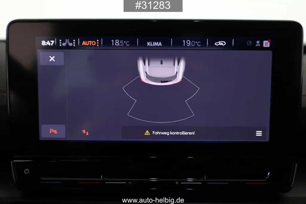 Cupra Formentor 1.5 TSI #AHK#DSG#LED#ACC#DCC#Virtual 11/2023-photo-21