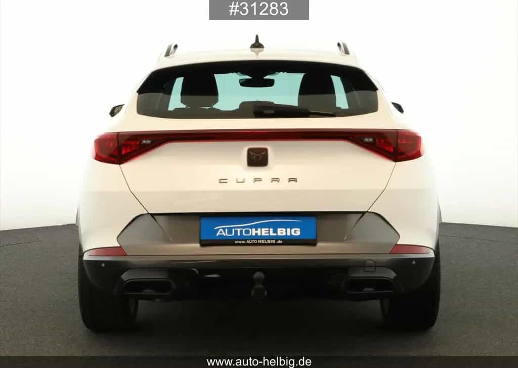 Cupra Formentor 1.5 TSI #AHK#DSG#LED#ACC#DCC#Virtual 11/2023-photo-3