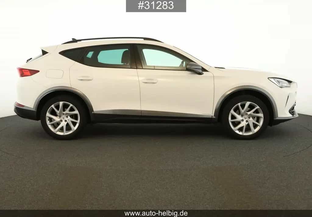 Cupra Formentor 1.5 TSI #AHK#DSG#LED#ACC#DCC#Virtual 11/2023-photo-6
