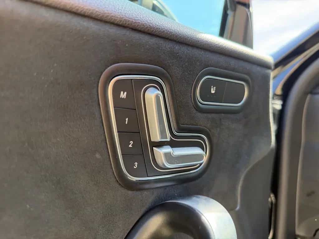 Mercedes-Benz A 200 AMG/Pano/360°Kamera/Memory/Head-Up/Spur/ 05/2023-photo-12