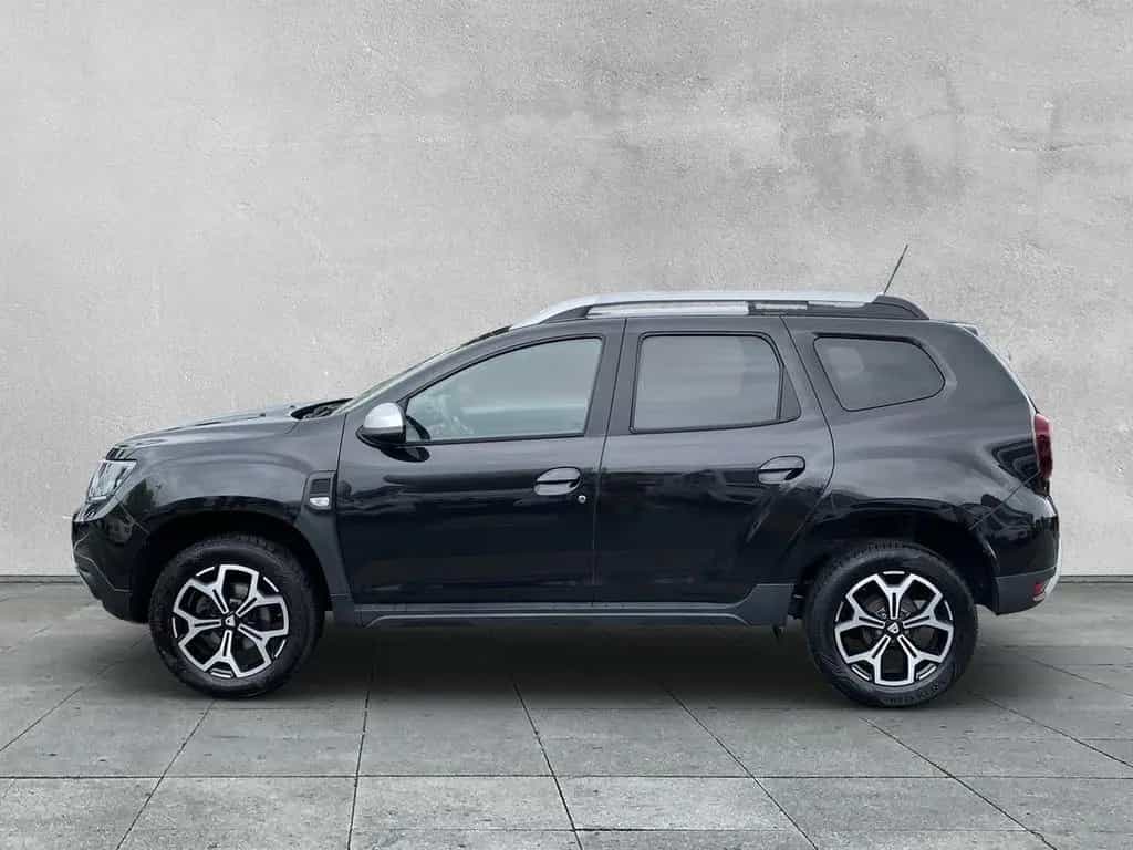 Dacia Duster II PRESTIGE 1.3 TCe 2WD NAVI+KLIMA+KAMERA 07/2020-photo-1