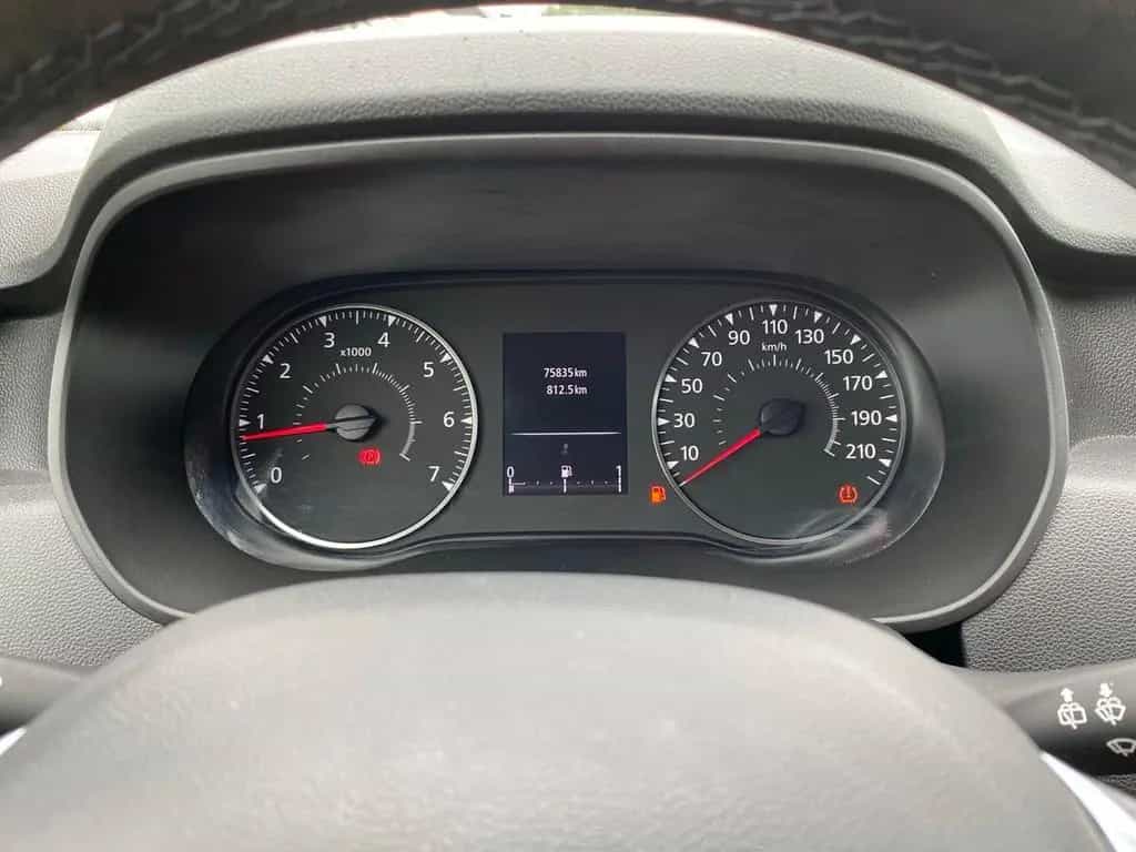 Dacia Duster II PRESTIGE 1.3 TCe 2WD NAVI+KLIMA+KAMERA 07/2020-photo-15