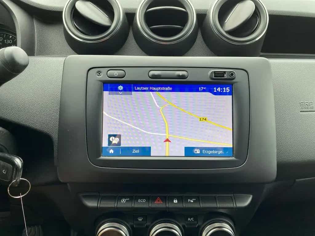 Dacia Duster II PRESTIGE 1.3 TCe 2WD NAVI+KLIMA+KAMERA 07/2020-photo-16