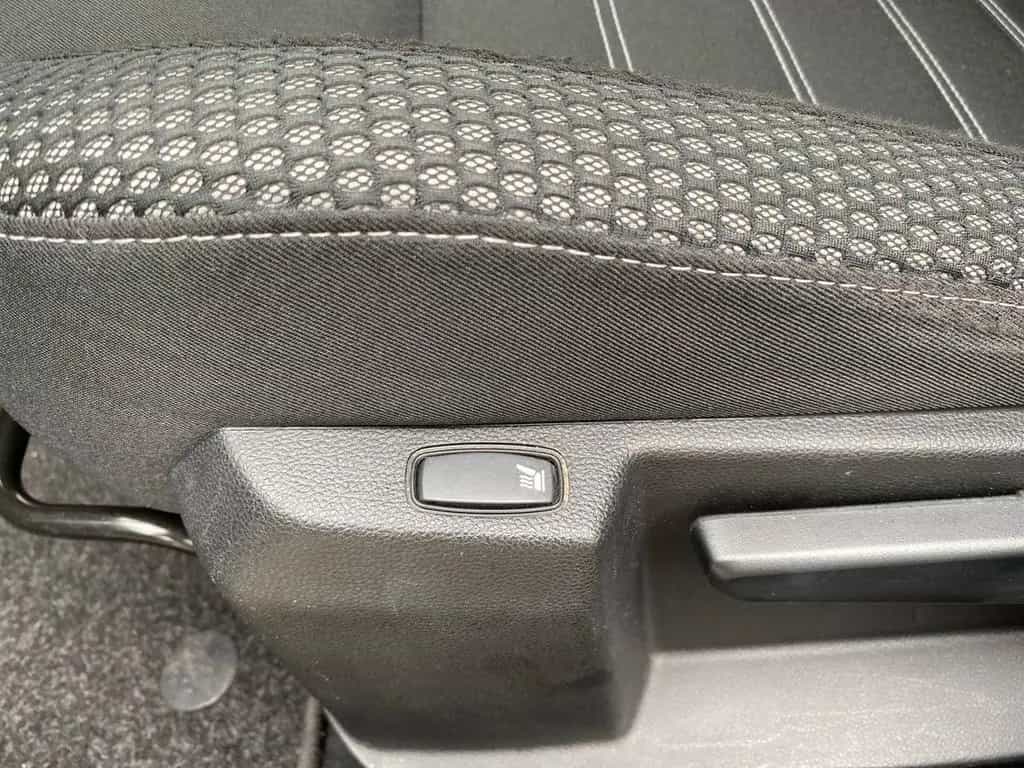 Dacia Duster II PRESTIGE 1.3 TCe 2WD NAVI+KLIMA+KAMERA 07/2020-photo-27