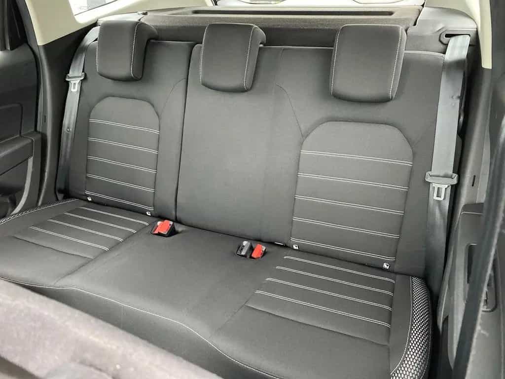 Dacia Duster II PRESTIGE 1.3 TCe 2WD NAVI+KLIMA+KAMERA 07/2020-photo-29