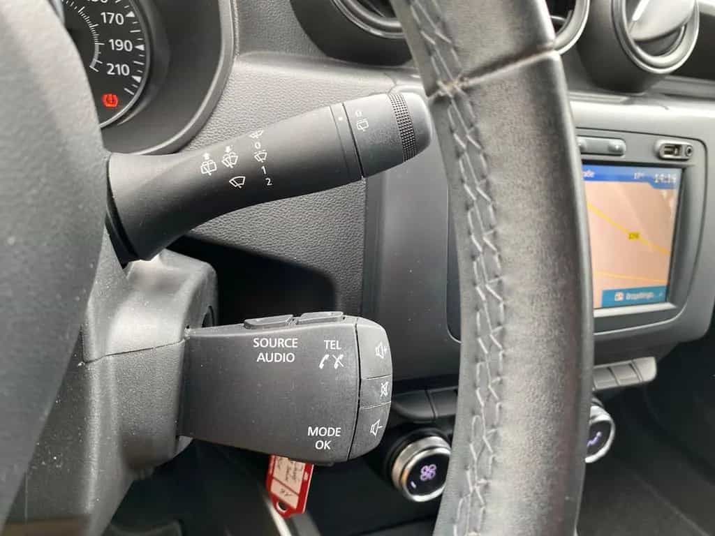 Dacia Duster II PRESTIGE 1.3 TCe 2WD NAVI+KLIMA+KAMERA 07/2020-photo-32