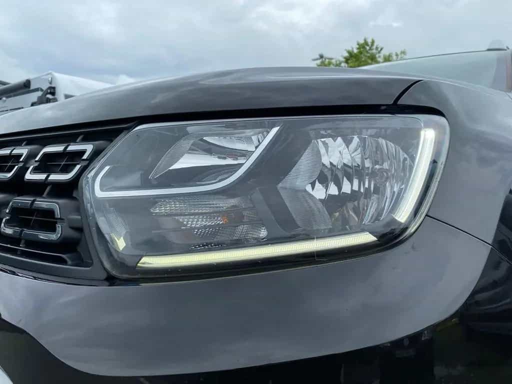 Dacia Duster II PRESTIGE 1.3 TCe 2WD NAVI+KLIMA+KAMERA 07/2020-photo-34