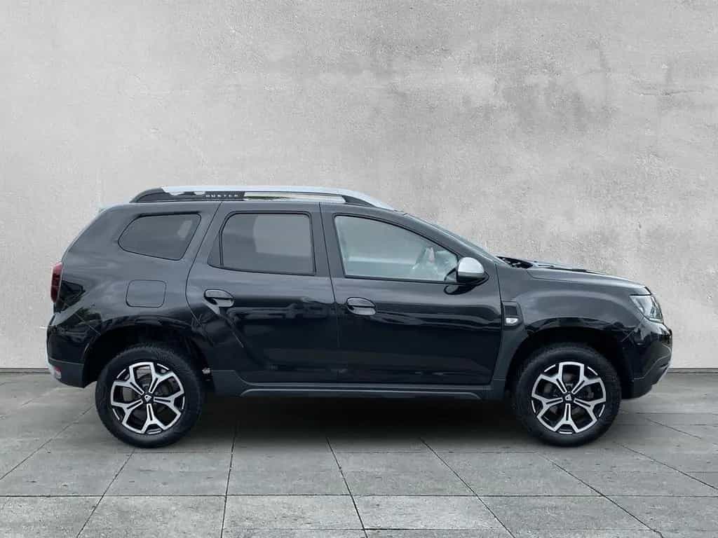 Dacia Duster II PRESTIGE 1.3 TCe 2WD NAVI+KLIMA+KAMERA 07/2020-photo-5