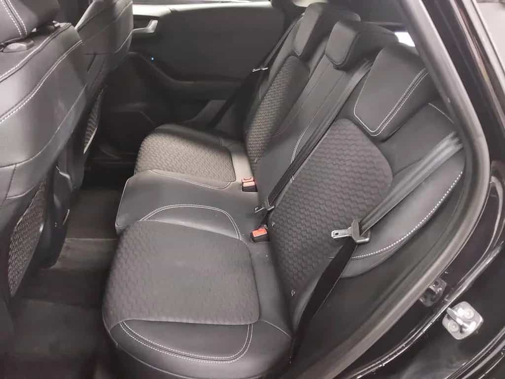 Ford Puma 1.0 EB Titanium X T-Leder Navi LED RfK ACC 07/2021-photo-11