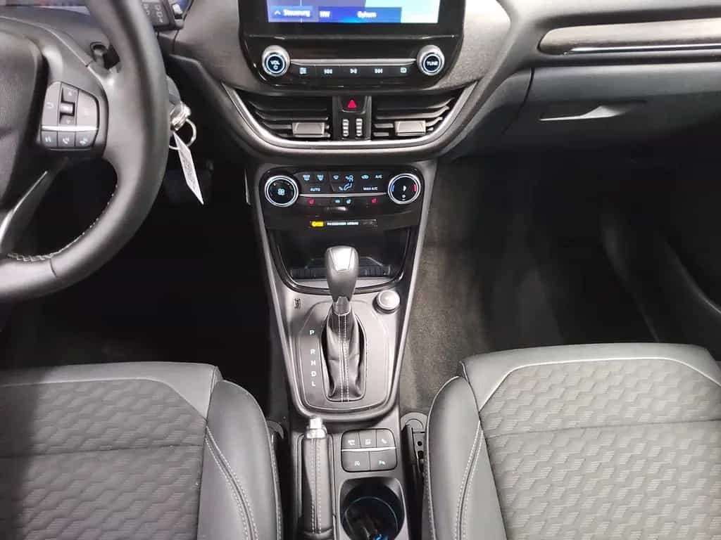 Ford Puma 1.0 EB Titanium X T-Leder Navi LED RfK ACC 07/2021-photo-5