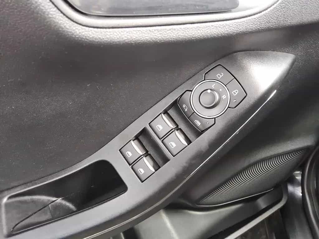 Ford Puma 1.0 EB Titanium X T-Leder Navi LED RfK ACC 07/2021-photo-8