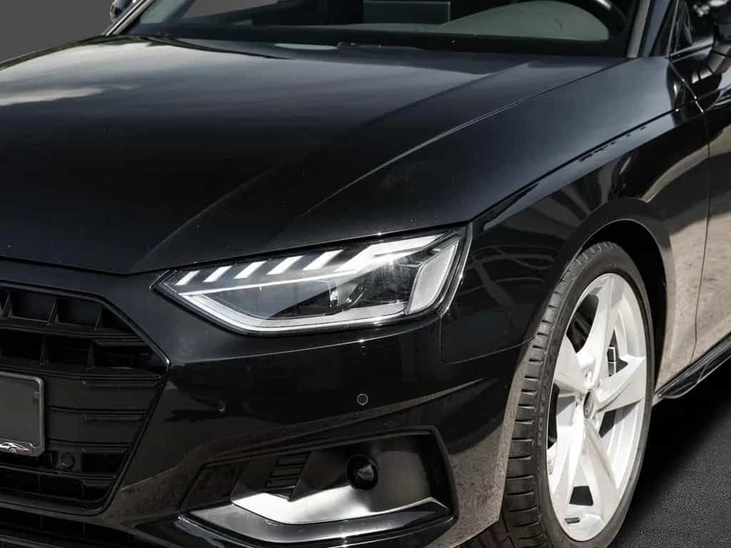 Audi A4 Avant advanced quattro Business PANO DAB 04/2023-photo-7