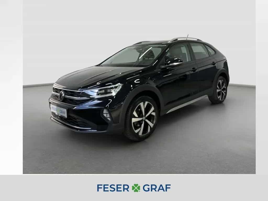 Volkswagen Taigo Style 1.5 TSI OPF 110 kW 7-Gang-DSG 12/2022-photo-0