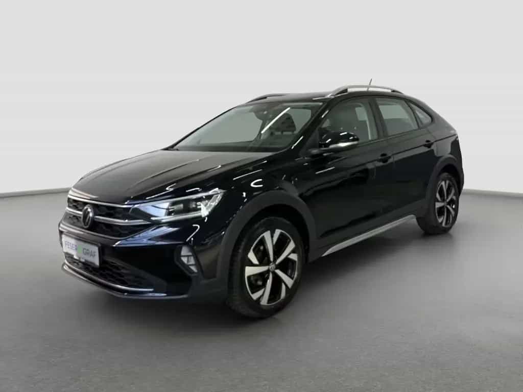 Volkswagen Taigo Style 1.5 TSI OPF 110 kW 7-Gang-DSG 12/2022-photo-13