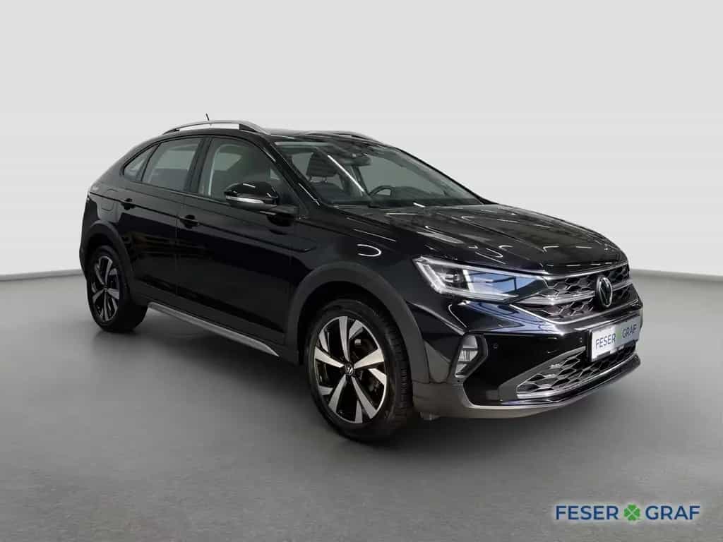 Volkswagen Taigo Style 1.5 TSI OPF 110 kW 7-Gang-DSG 12/2022-photo-4