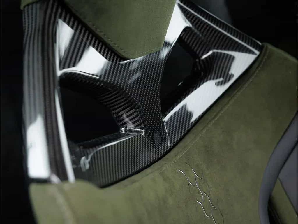 Lamborghini Huracán Sterrato I Painted Livery I Front PPF 08/2024-photo-16