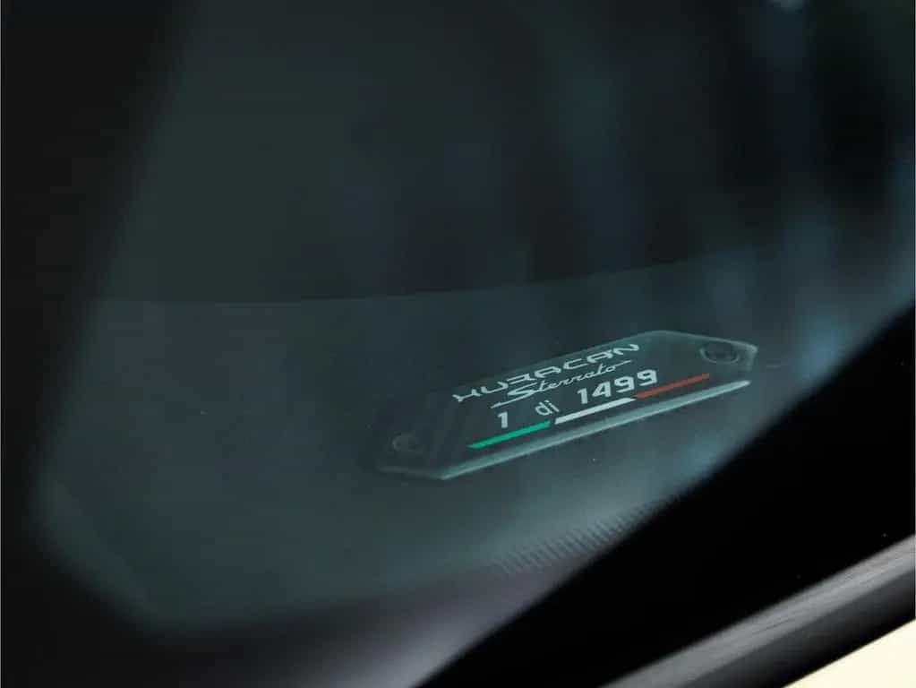 Lamborghini Huracán Sterrato I Painted Livery I Front PPF 08/2024-photo-29