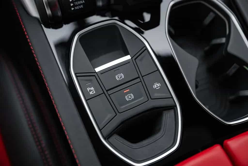 Lamborghini Urus PANO/BANG&OLUFSEN/NIGHT VISION 01/2019-photo-21