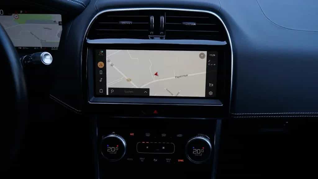 Jaguar XE P250 R-DYNAMIC SE*BLACK PACK*PANO*MATRIX*ACC* 04/2022-photo-22