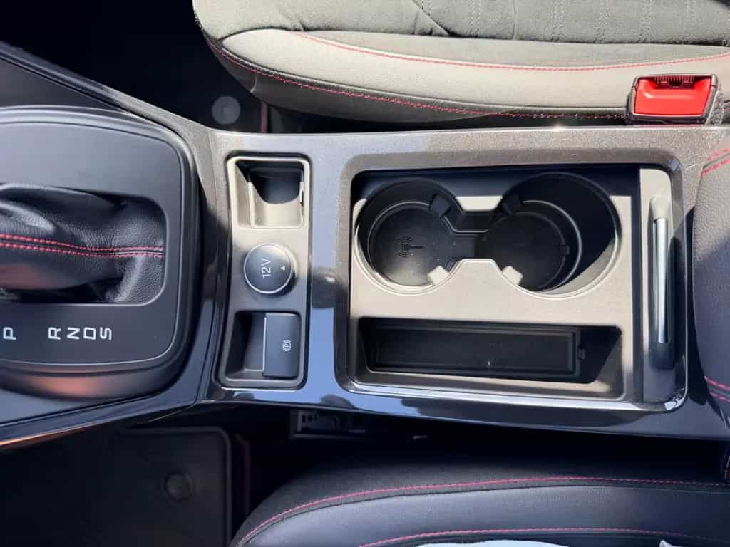 Ford Kuga ST-Line LED / Navi / Sony / Kamera / PDC 12/2019-photo-16