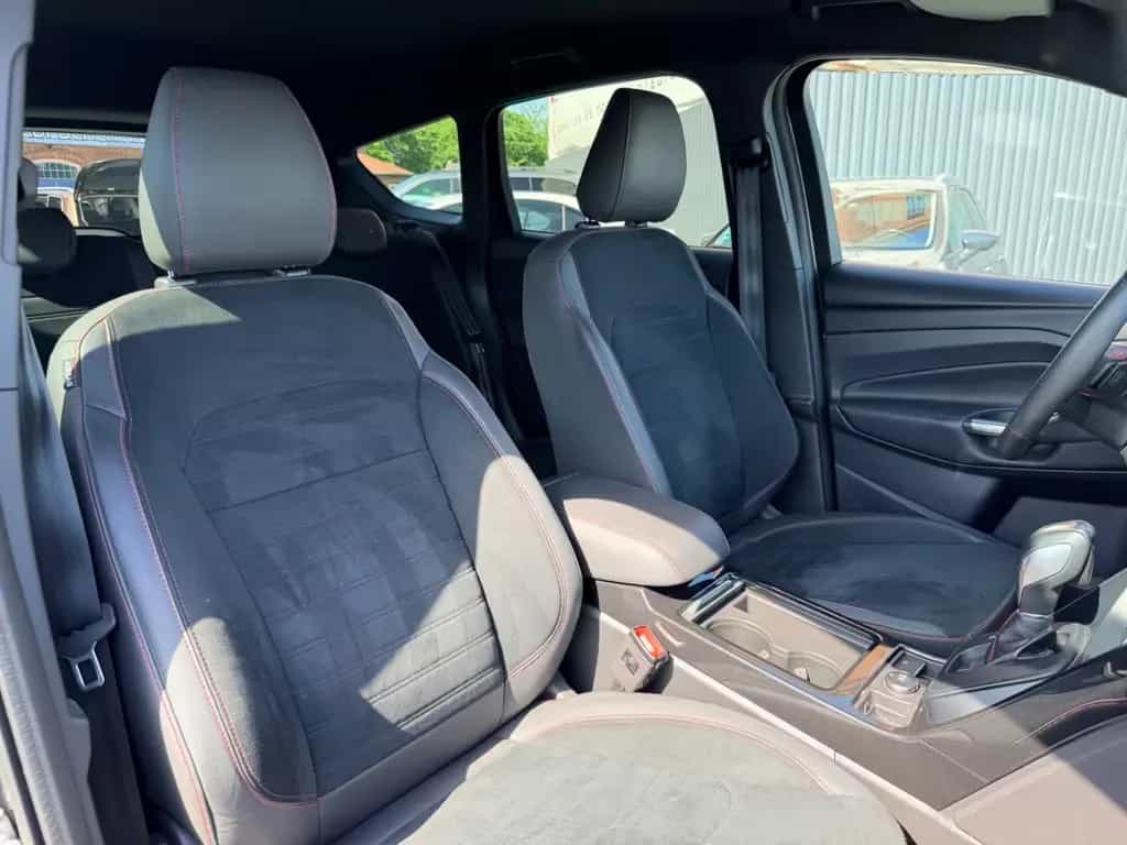 Ford Kuga ST-Line LED / Navi / Sony / Kamera / PDC 12/2019-photo-18