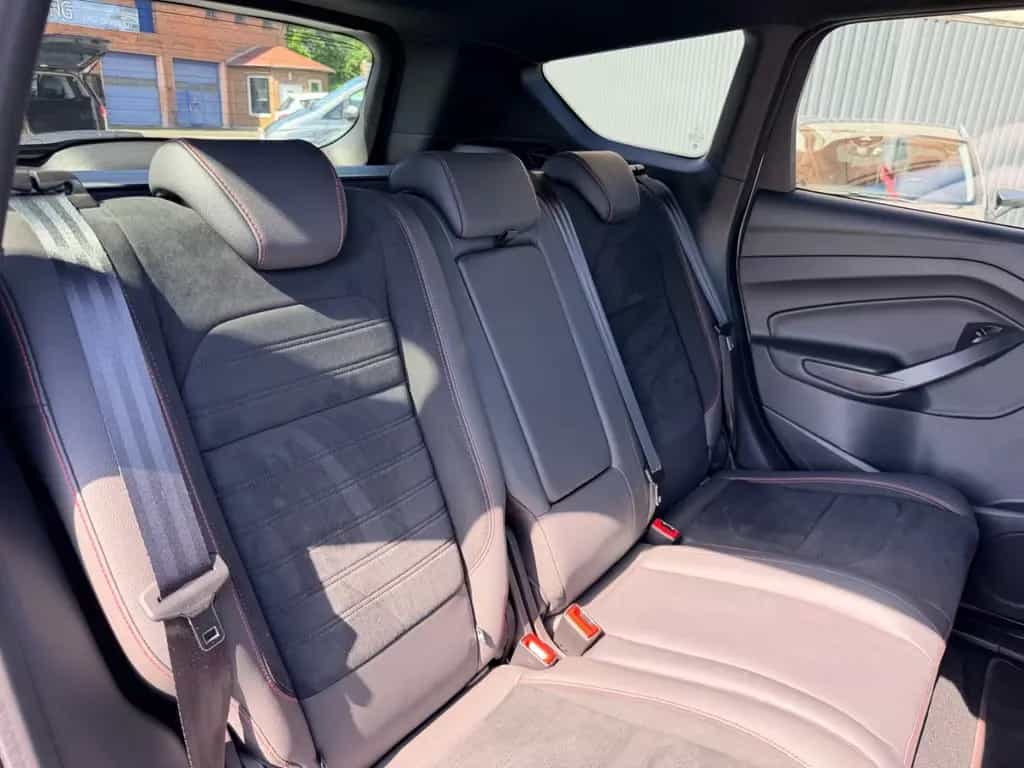 Ford Kuga ST-Line LED / Navi / Sony / Kamera / PDC 12/2019-photo-19
