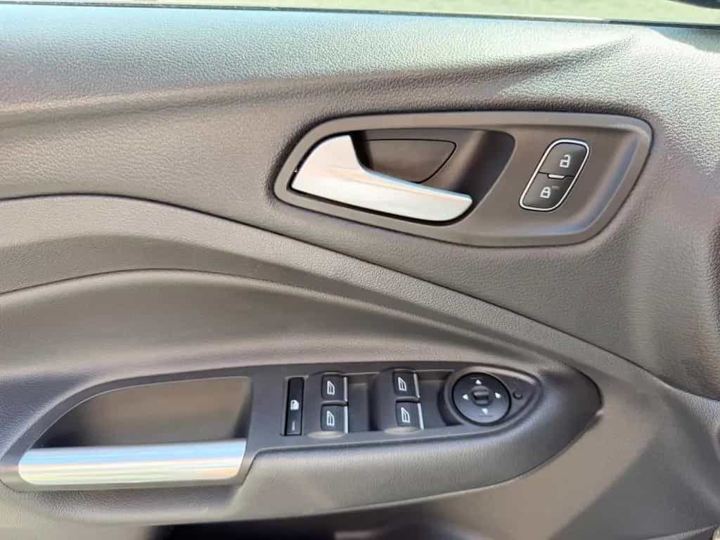 Ford Kuga ST-Line LED / Navi / Sony / Kamera / PDC 12/2019-photo-21