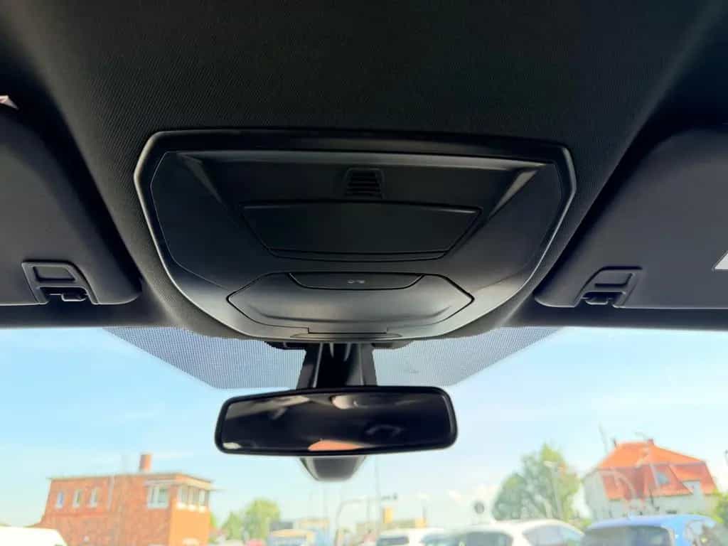 Ford Kuga ST-Line LED / Navi / Sony / Kamera / PDC 12/2019-photo-22