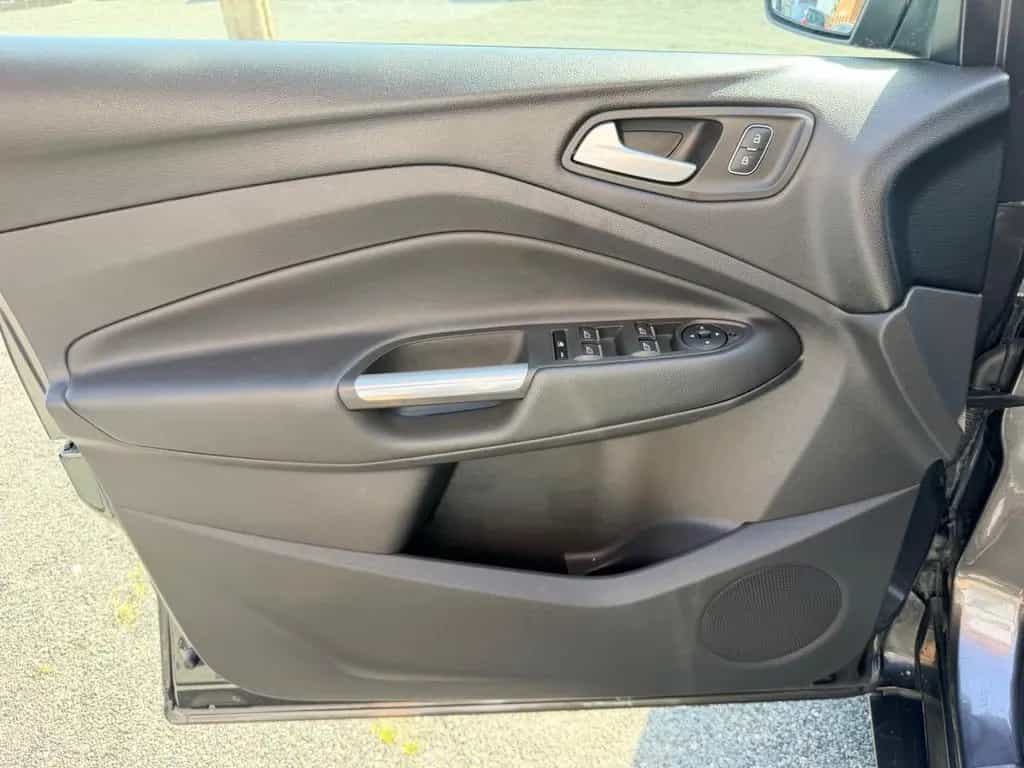 Ford Kuga ST-Line LED / Navi / Sony / Kamera / PDC 12/2019-photo-23