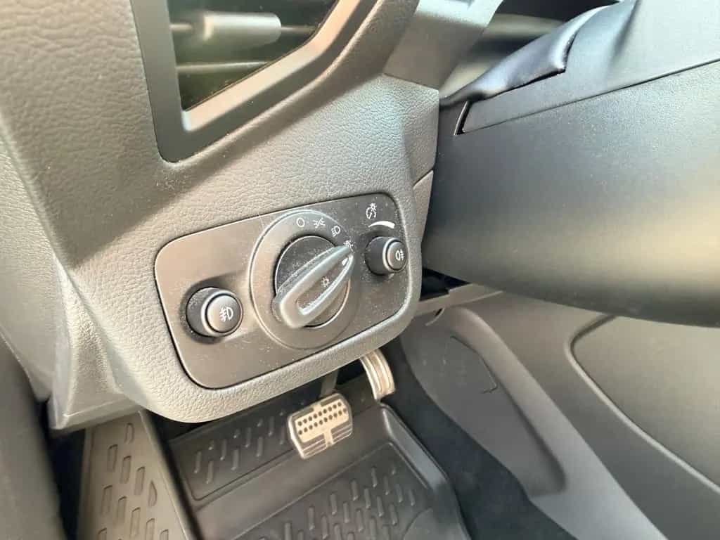 Ford Kuga ST-Line LED / Navi / Sony / Kamera / PDC 12/2019-photo-24
