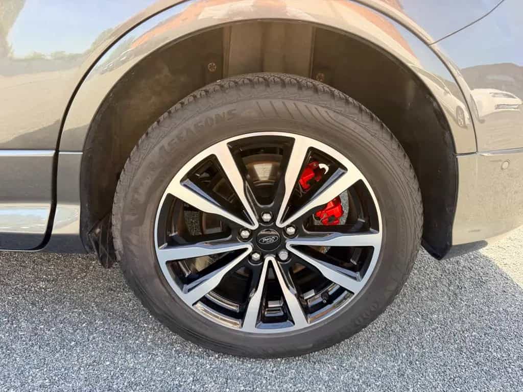 Ford Kuga ST-Line LED / Navi / Sony / Kamera / PDC 12/2019-photo-30