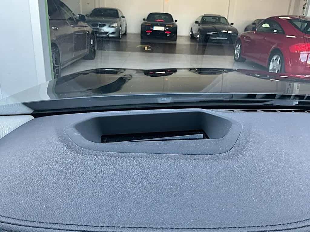 BMW 520 d Touring Steptronic Luxury LED PANO HUD NAVI 06/2019-photo-19
